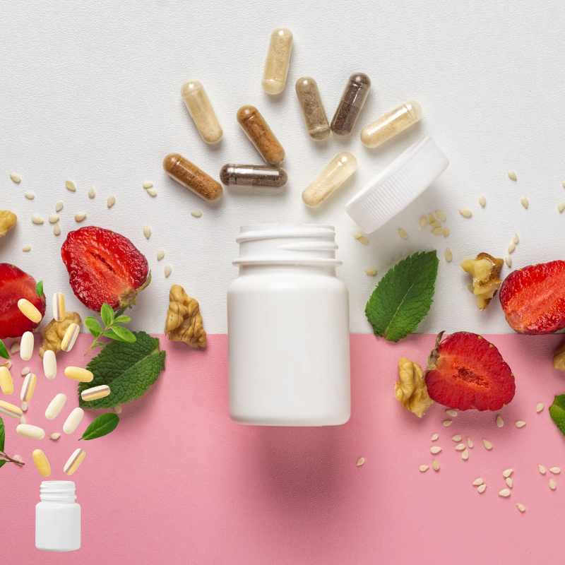 Takviye Edici Gıdalar