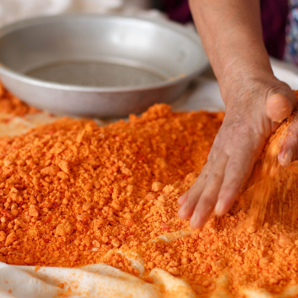 Ege Tarhanası (Orta Acılı) 1 Kg