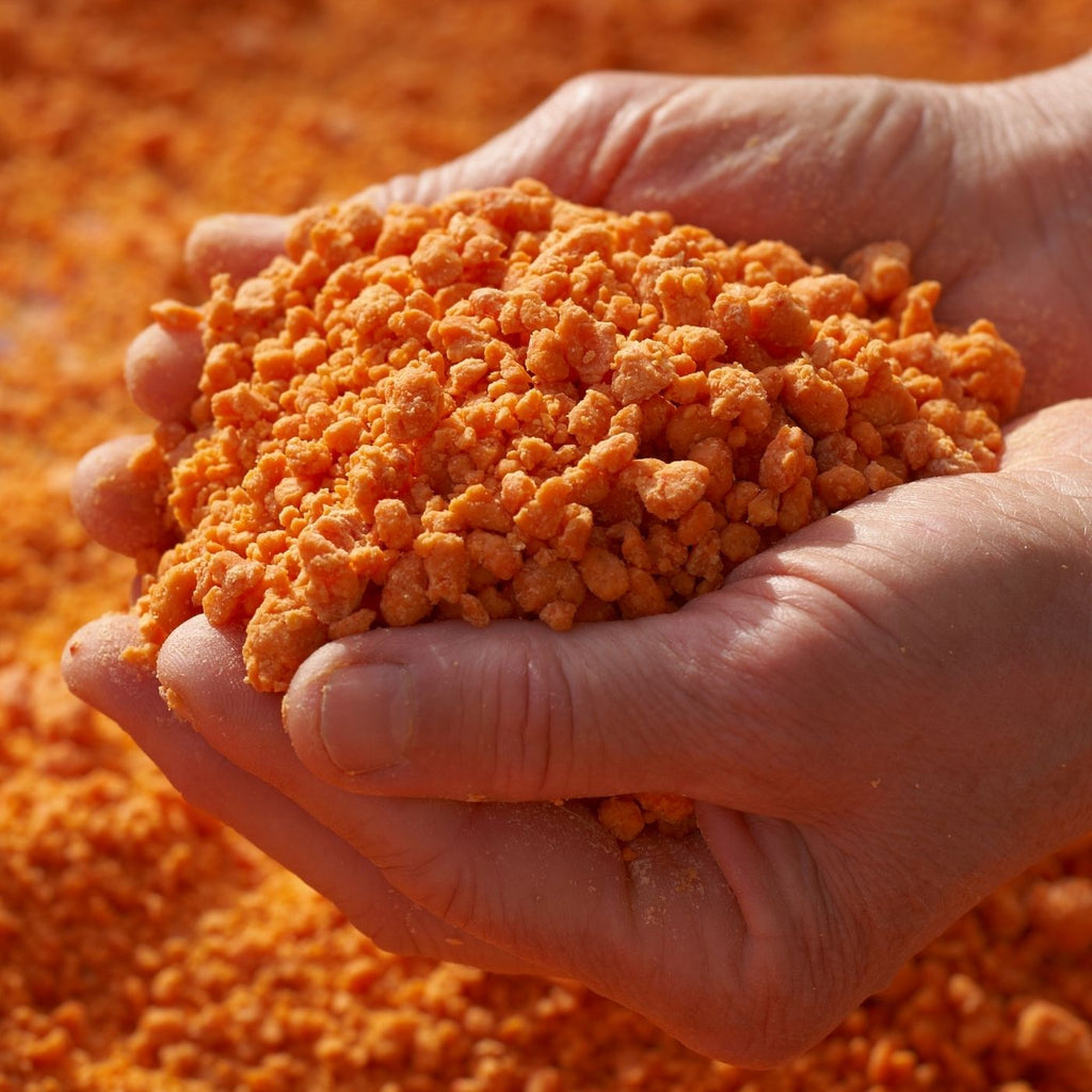 Ege Tarhanası (Orta Acılı) 1 Kg