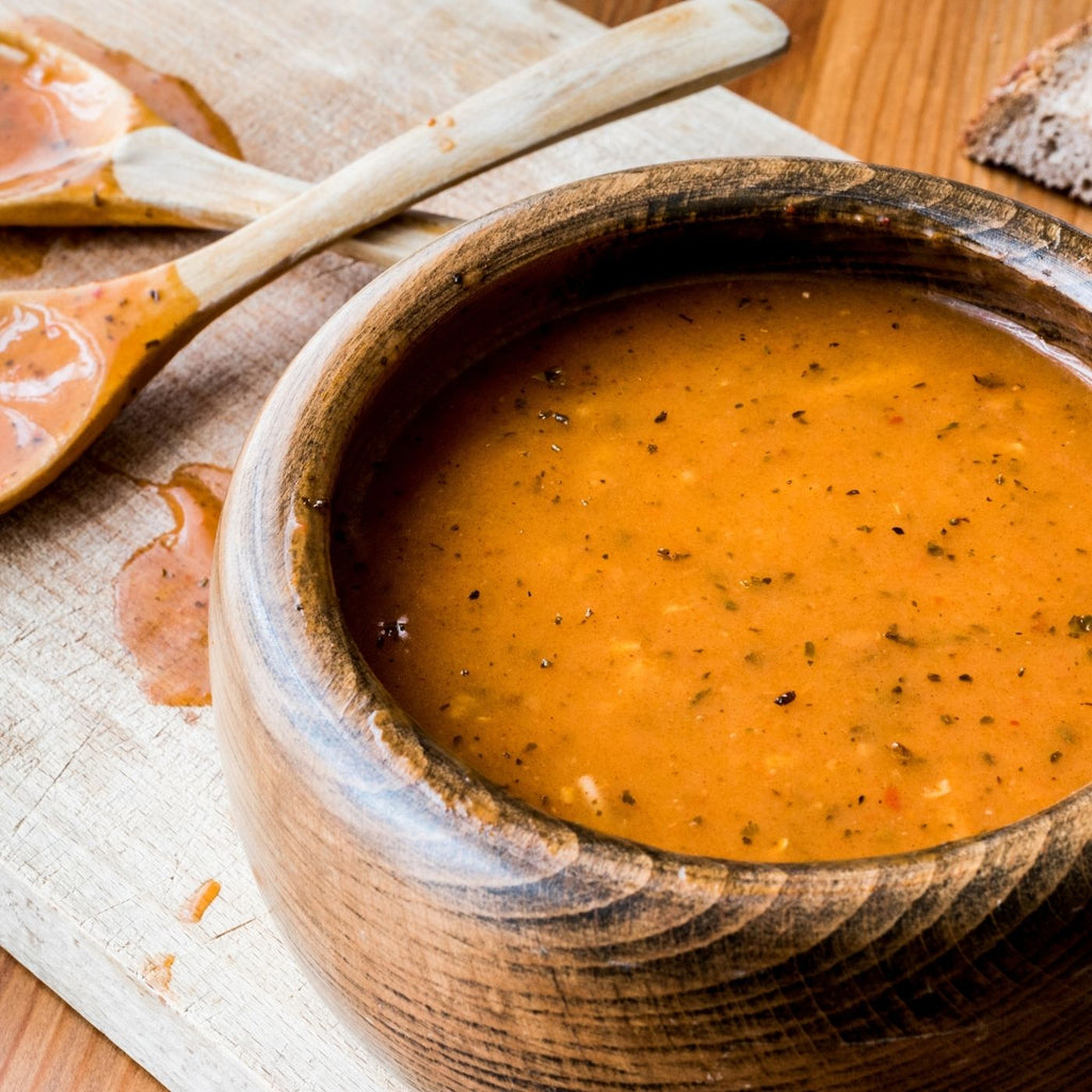 Ege Tarhanası (Orta Acılı) 1 Kg