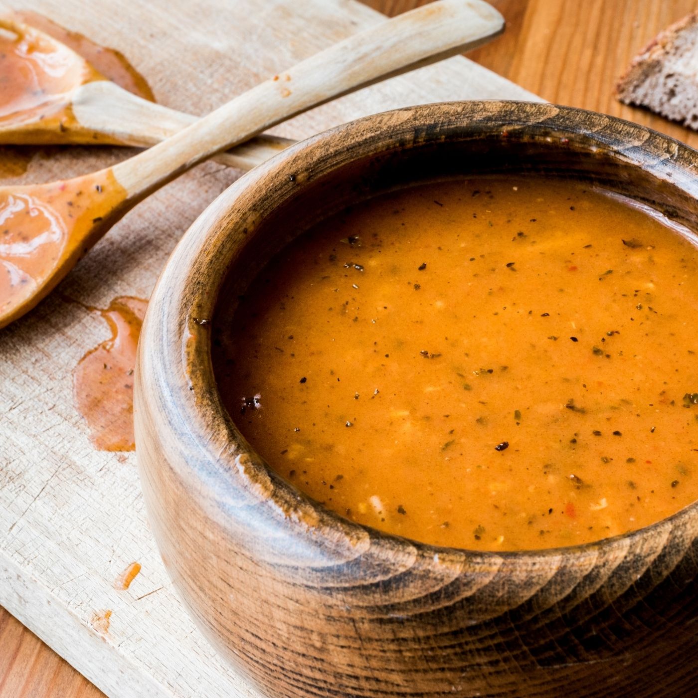 Ege Tarhanası (Orta Acılı) 1 Kg