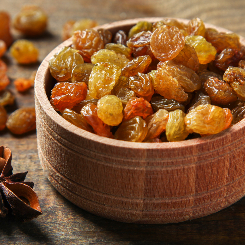 Sultaniye Kuru Üzüm 1 Kg Alaşehir-Salihli Yöresi