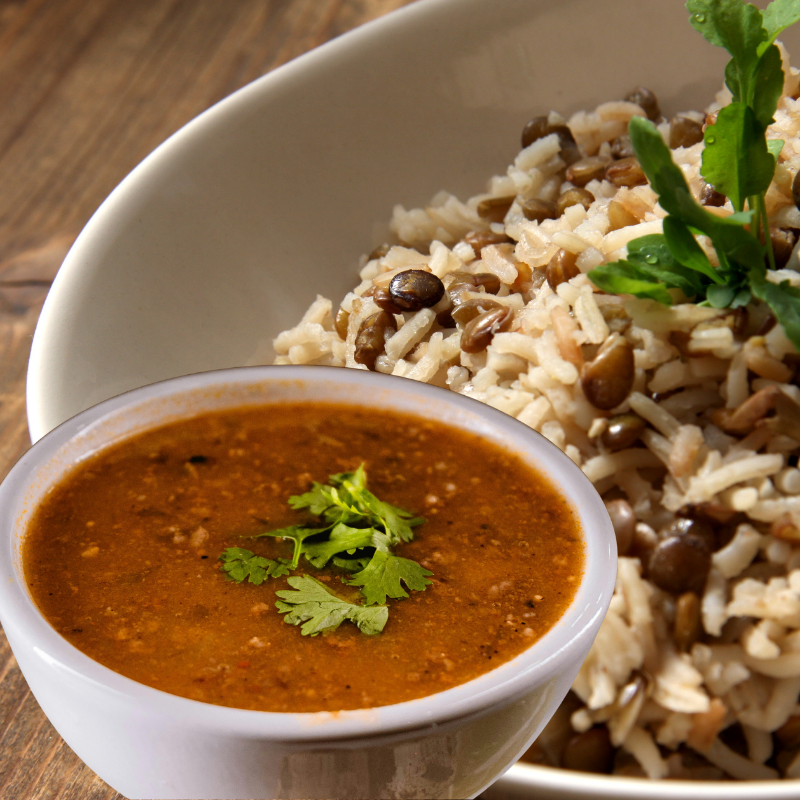 Yerli Yeşil Mercimek 1 kg (Kütahya)