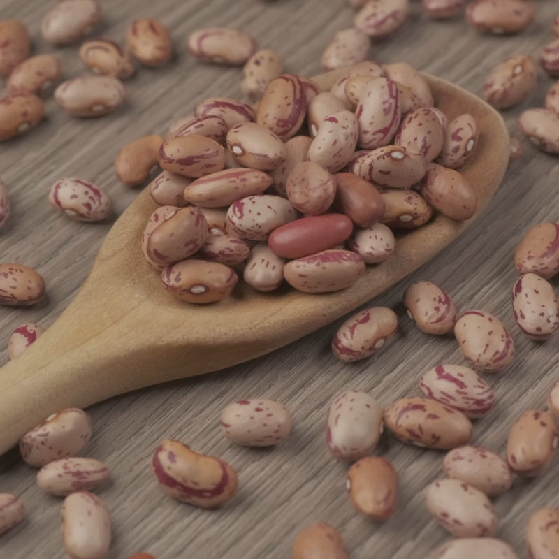 Barbunya Ata Tohum 1 Kg Turgutlu Yöresi