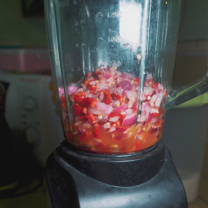 Sriracha sos 265 gr -alametifarika-