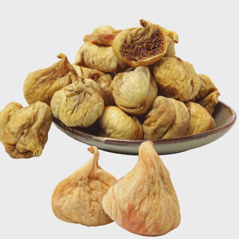 Kuru İncir 1 Kg Aydın Nazilli Yöresi