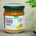 Kemik Sulu Sebze Çorbası 190 gr +6 ay