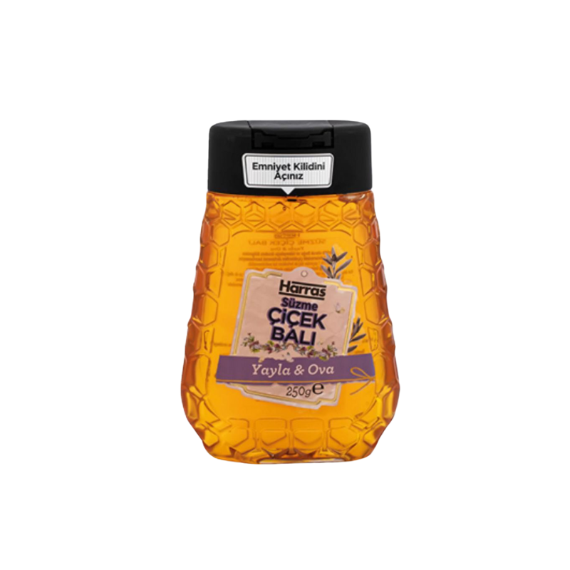 Yayla & Ova Balı 250 Gr Pratik Ambalaj