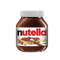 Nutella Kakolu Fındıklı Krema 750 Gr