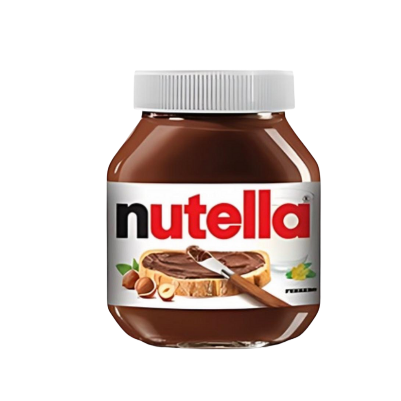 Nutella Kakolu Fındıklı Krema 750 Gr