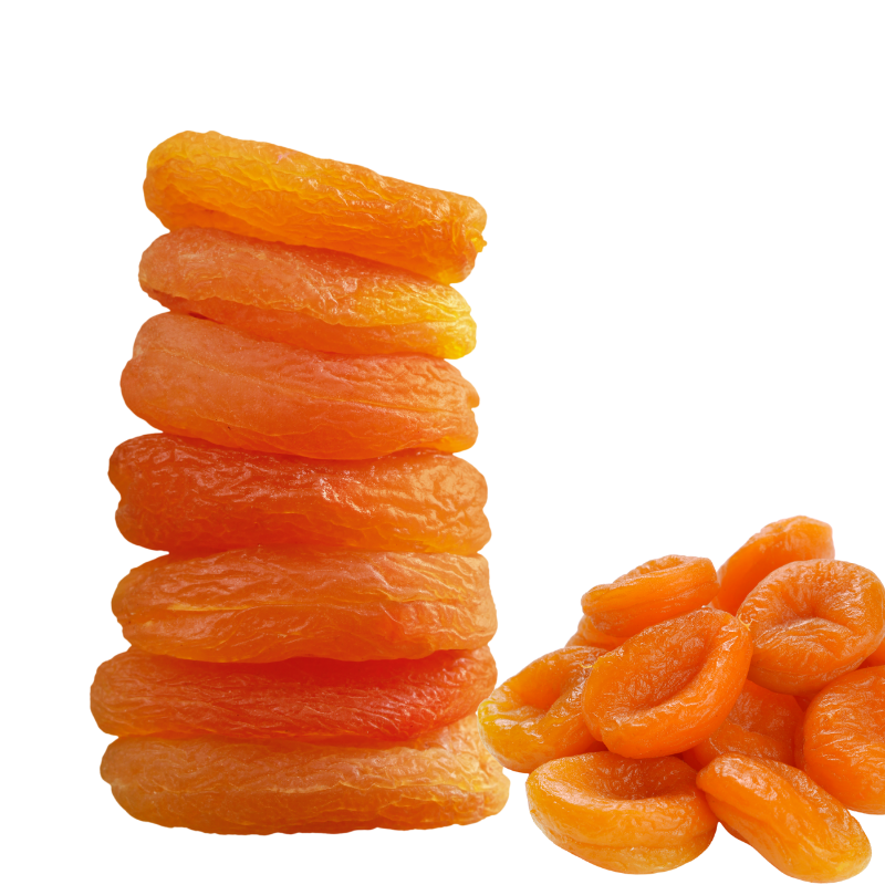 Şekerpare kayısı kurusu 1 Kg Malatya Yöresi