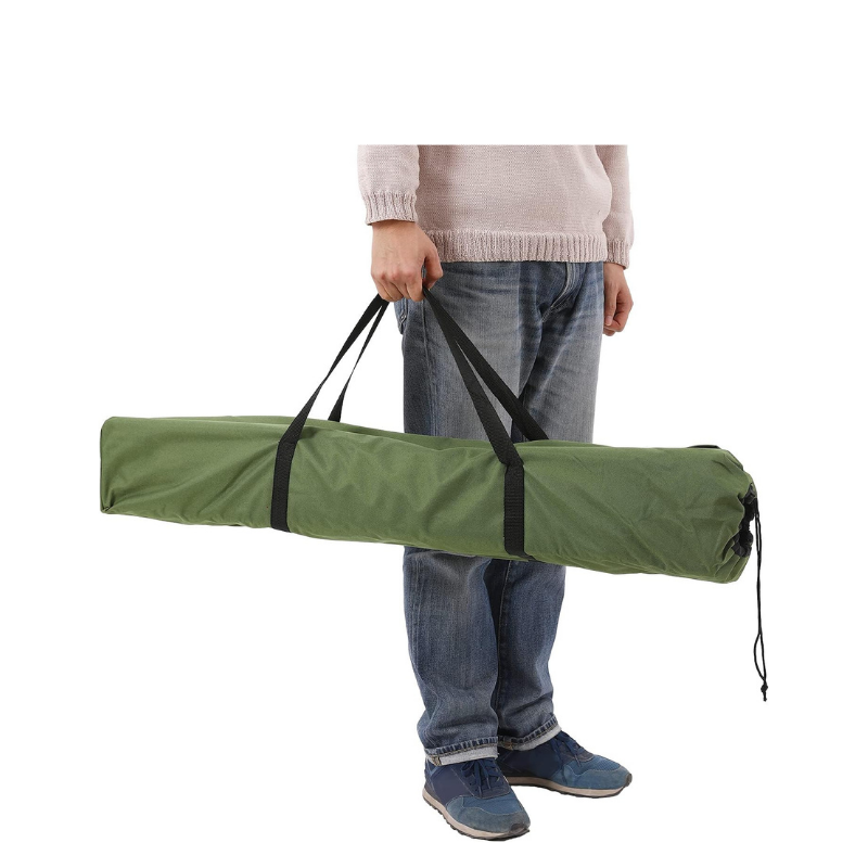 Kamp Yatağı 206 x 45 x 75 cm