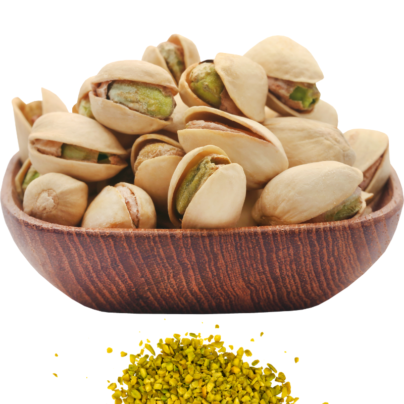 Siirt Fıstığı 500 Gr