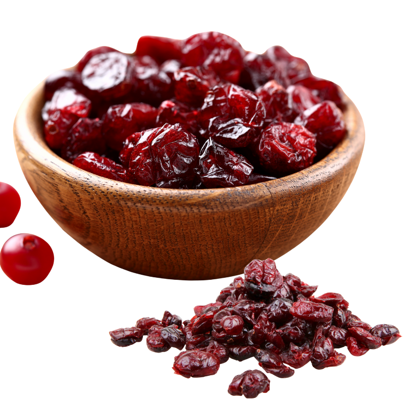 Cranberry Turna Yemişi 500 gr (ABD İthal)