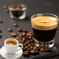Espresso Çekirdek Kahve 250 Gr - Brezilya