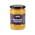 Közlenmiş Patlıcan 510 g kvnz