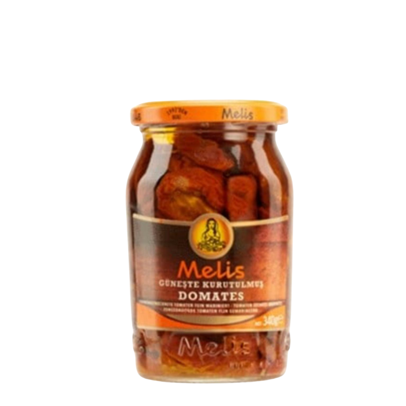 Kurutulmuş Domates 340 gr kvnz