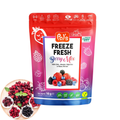 Berry Mıx Freeze Dried 16 gr