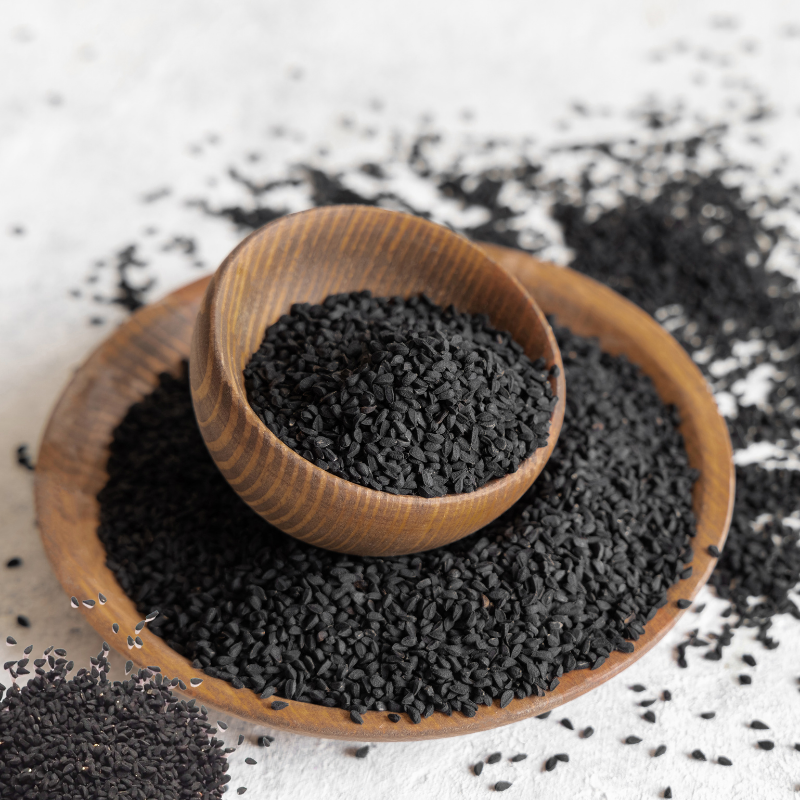 Çörekotu 250 gr Uşak Yöresi