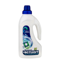 Actisoft Beyazlar Sıvı Çamaşır Deterjanı 1500 ML
