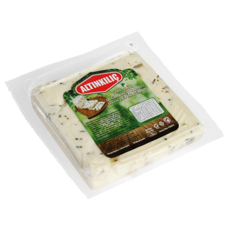 Van Otlu Peynir 250 Gr