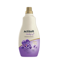 Actisoft Menekşe Bahçesi Konsantre 1500 ML
