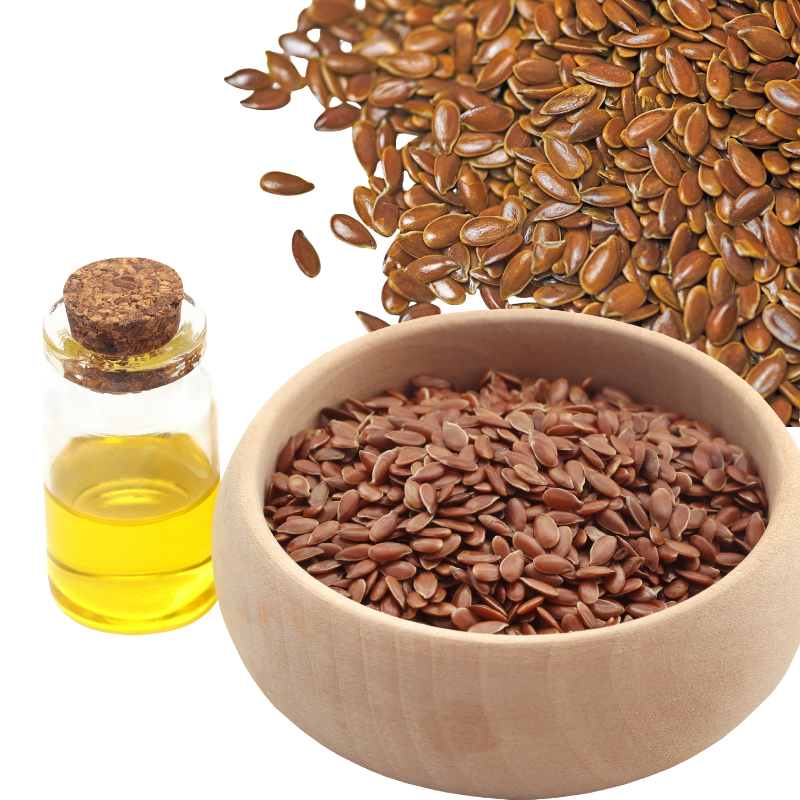 Keten Tohumu 250 gr Salihli Yöresi