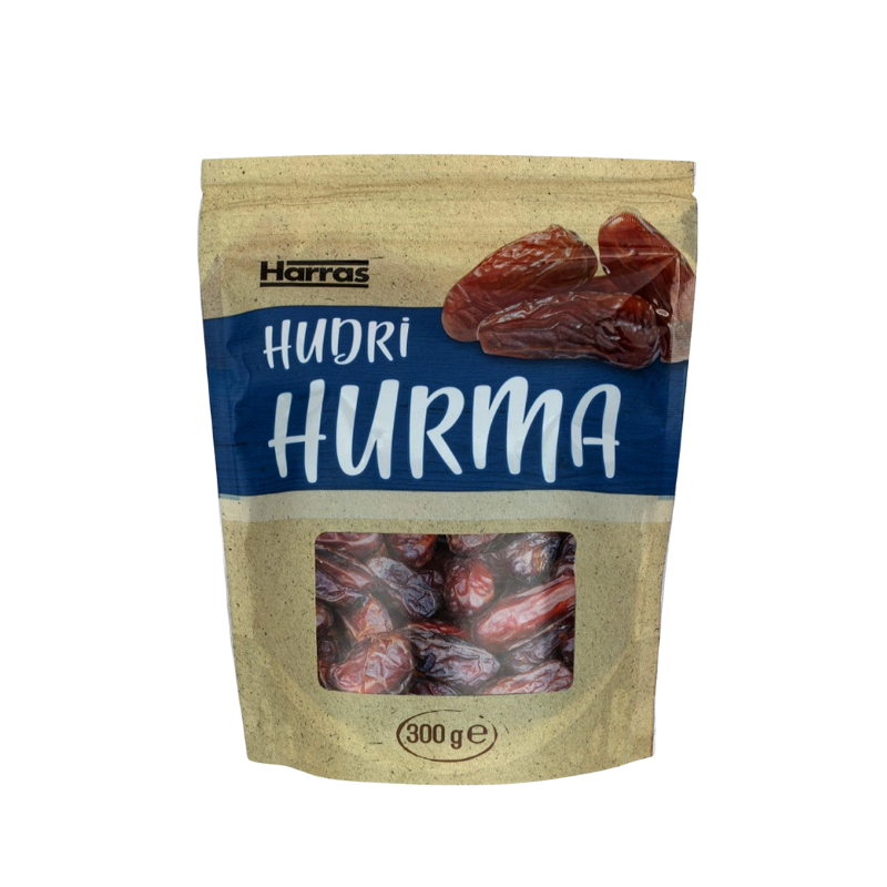 Hudri Hurma 300 gr