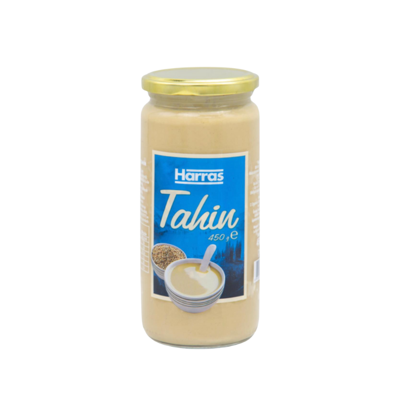 Tahin 450 gr Kvnz