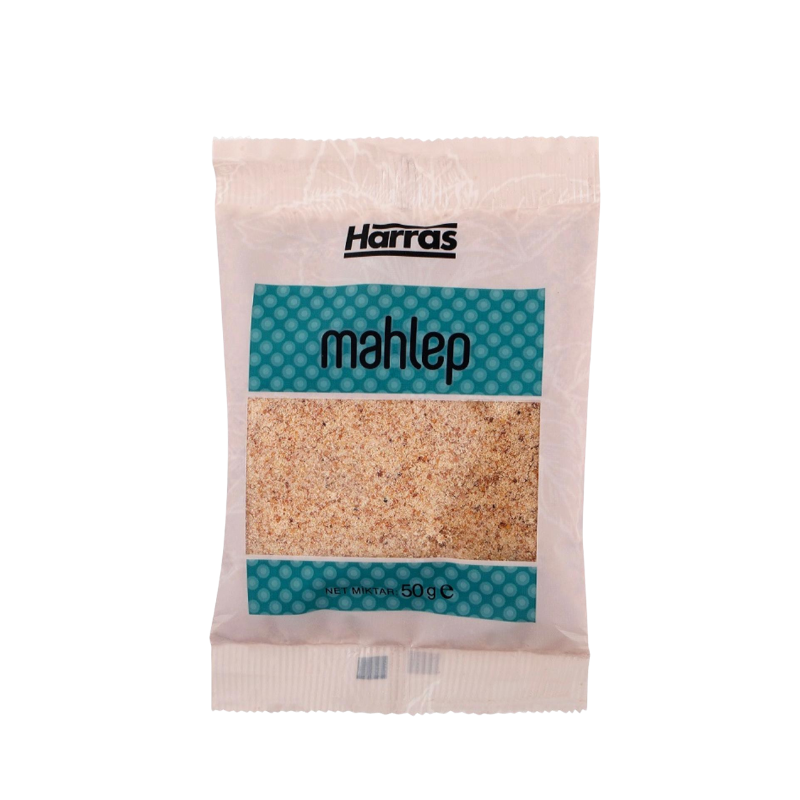 Mahlep 50 Gr