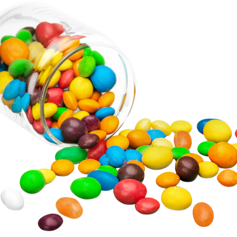 Bonibon draje 500 gr