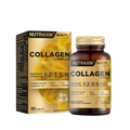 Collagen Complex 90 Tablet