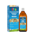 Kids Multivitamin Mineral Şurup 150 ml