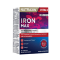 Iron Max 30 Tablet